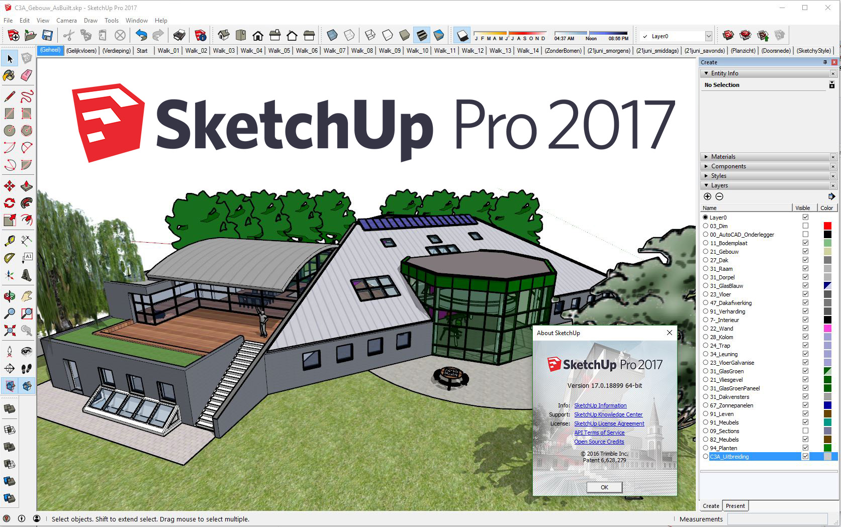 sketchup pro 2017 free download full version with crack