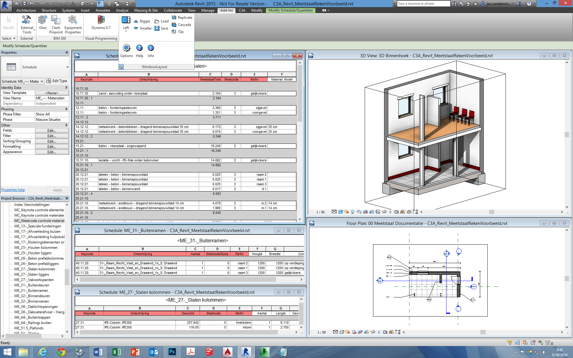 autodesk revit 2015 r2 download