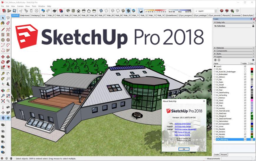 sketchup pro 2018 sketchup pro 2018