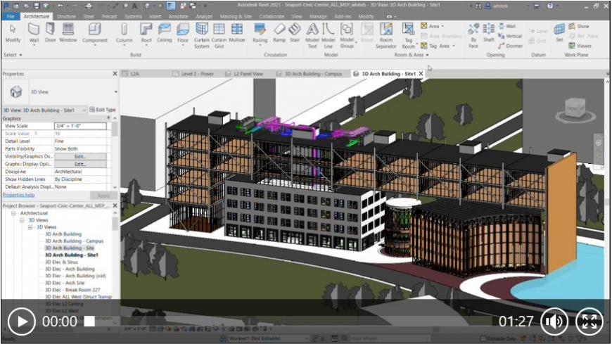 autocad revit 2020 autocad revit 2020
