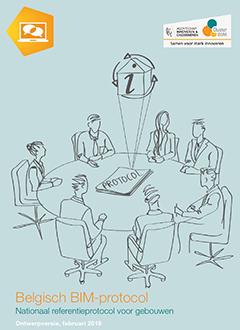 Belgisch BIM-protocol febr. 2018