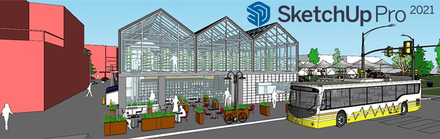 how much is sketchup pro