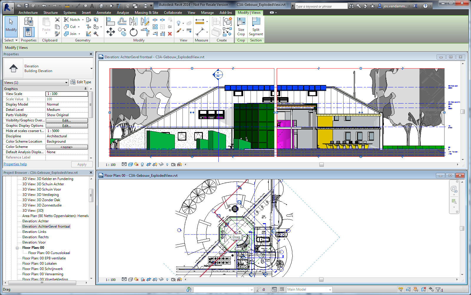 revit mac